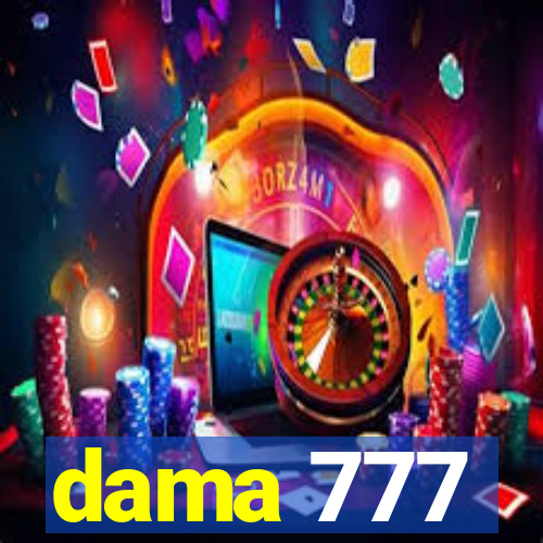 dama 777